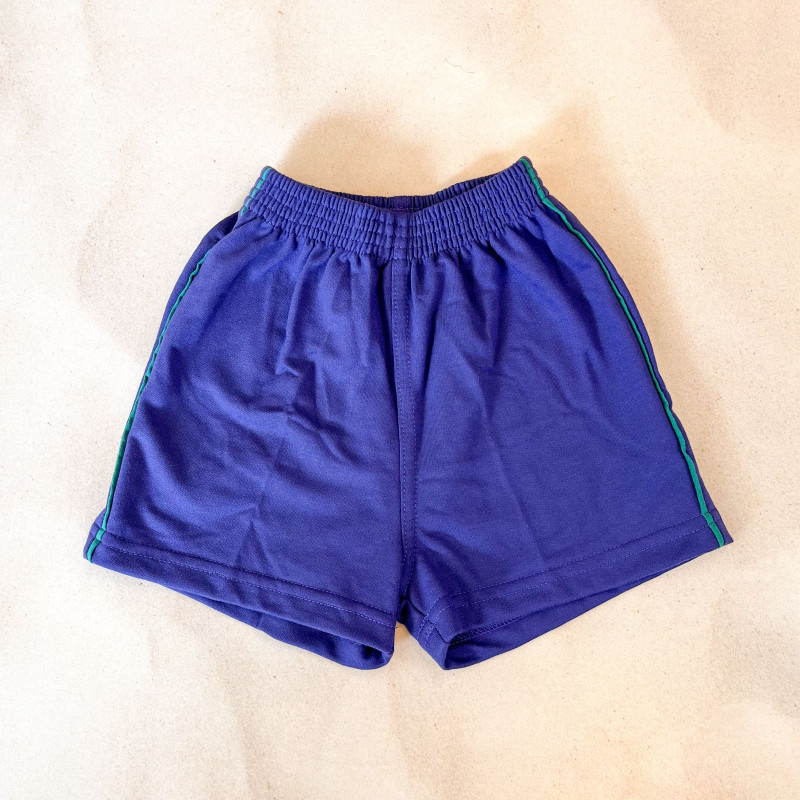 Delta Short Gimnasia