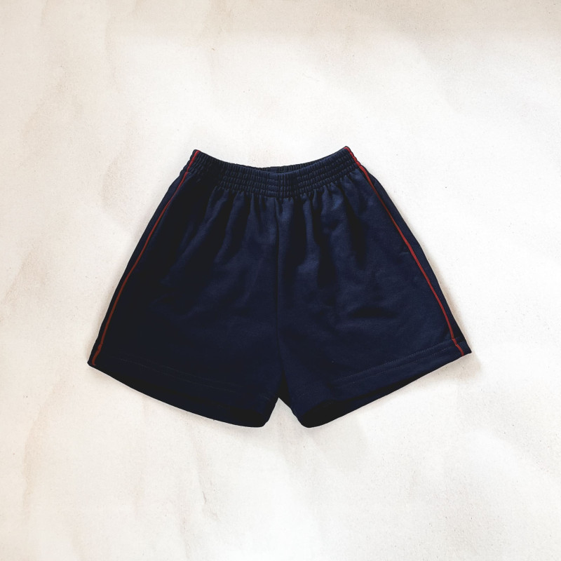 Torremar Short Gimnasia